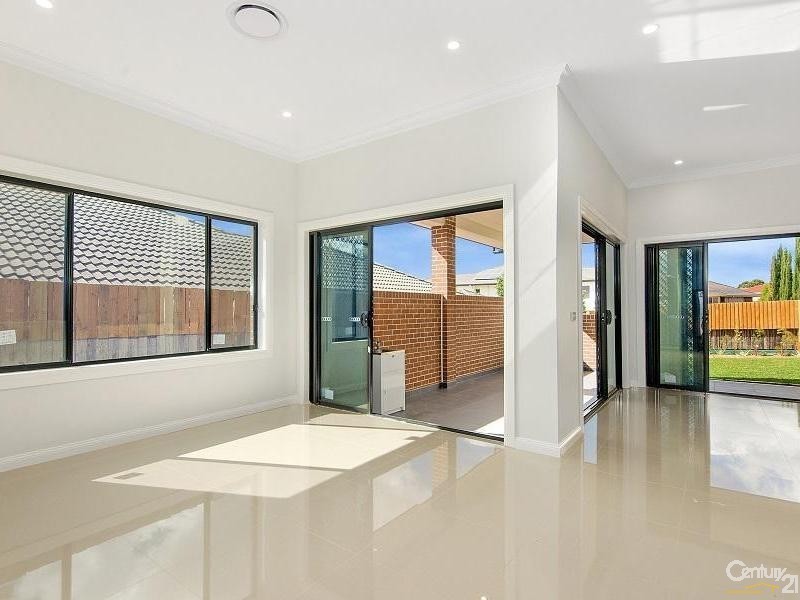 5 Brackley Street, Stanhope Gardens NSW 2768