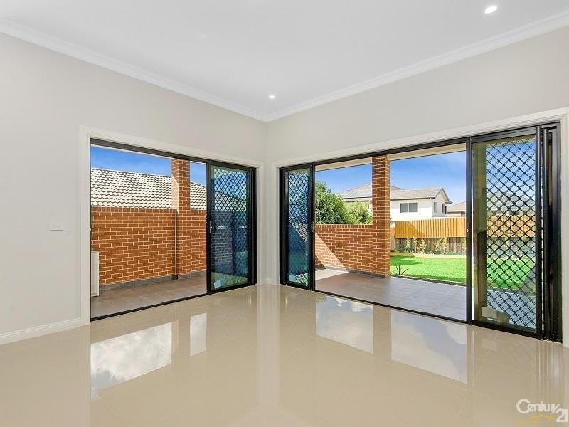 5 Brackley Street, Stanhope Gardens NSW 2768