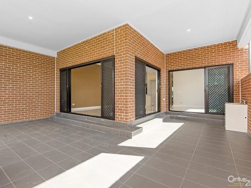 5 Brackley Street, Stanhope Gardens NSW 2768