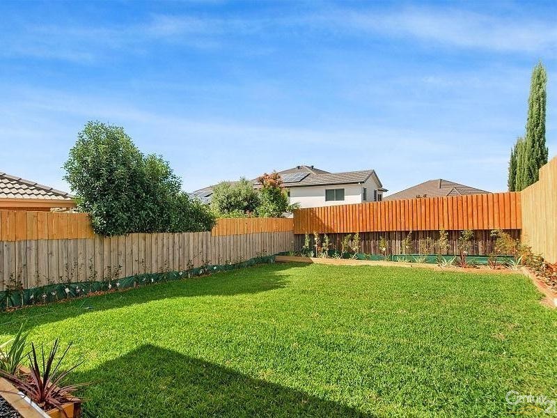 5 Brackley Street, Stanhope Gardens NSW 2768