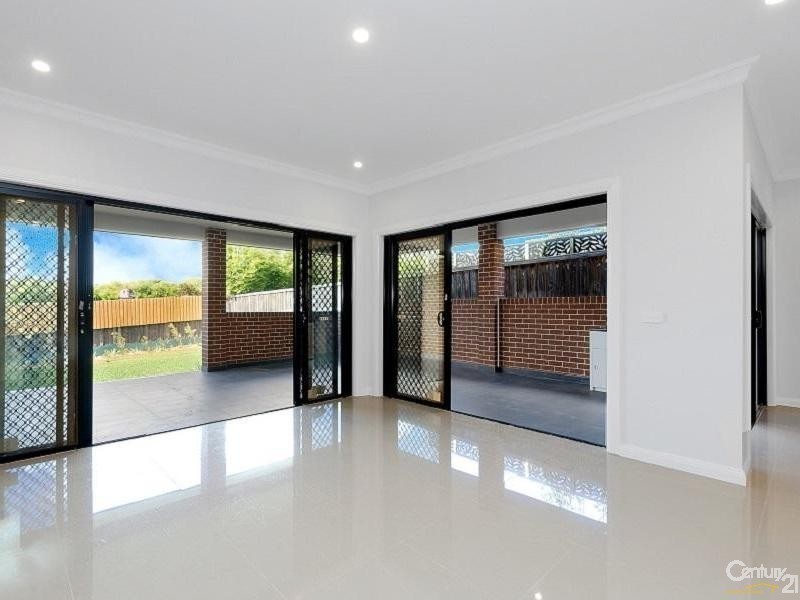 5A Brackley Street, Stanhope Gardens NSW 2768