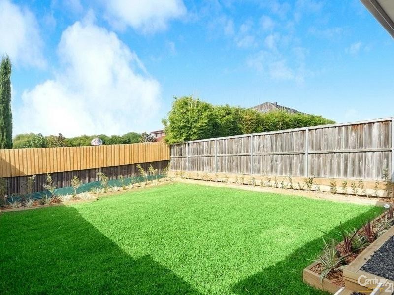 5A Brackley Street, Stanhope Gardens NSW 2768