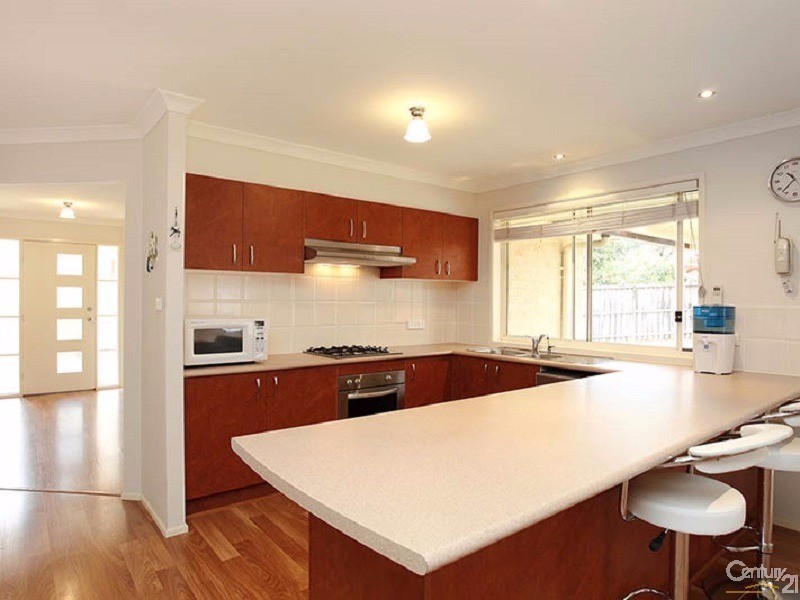 10 Edenbridge Street, Kellyville Ridge NSW 2155