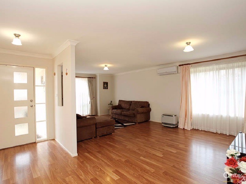 10 Edenbridge Street, Kellyville Ridge NSW 2155