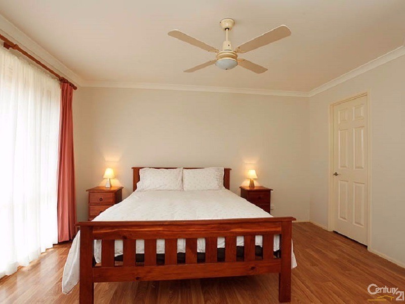 10 Edenbridge Street, Kellyville Ridge NSW 2155