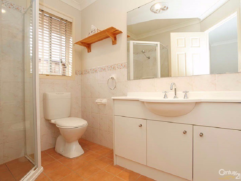 10 Edenbridge Street, Kellyville Ridge NSW 2155