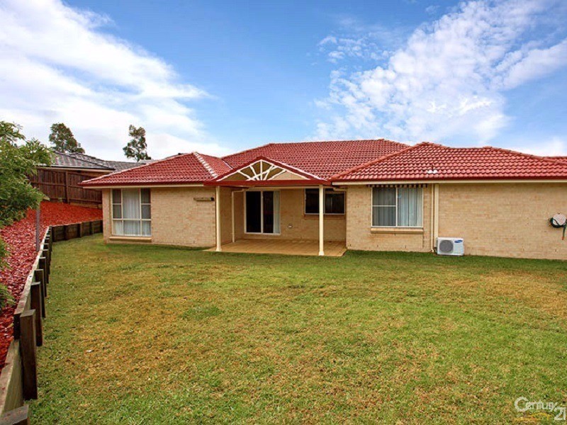 10 Edenbridge Street, Kellyville Ridge NSW 2155