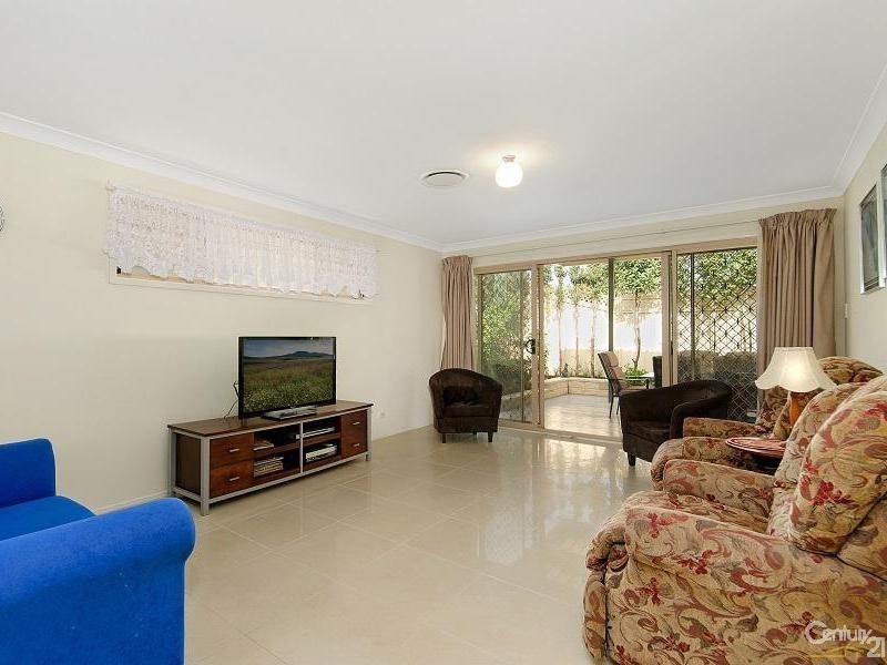13 Carindale Street, Kellyville Ridge NSW 2155