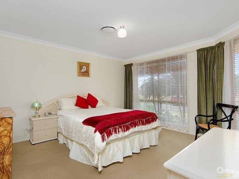 13 Carindale Street, Kellyville Ridge NSW 2155