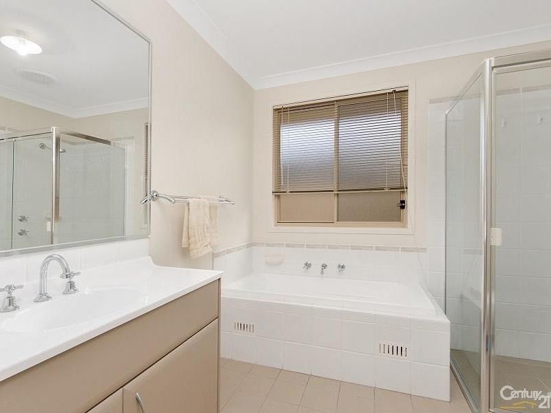 13 Carindale Street, Kellyville Ridge NSW 2155