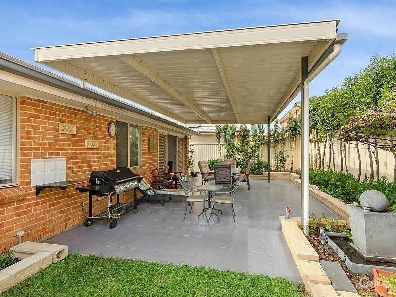 13 Carindale Street, Kellyville Ridge NSW 2155