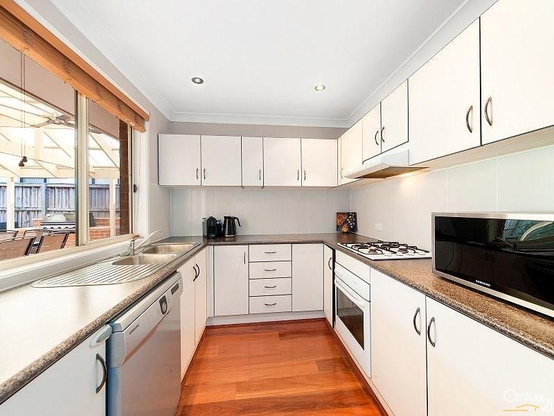 27 Clonmore Street, Kellyville Ridge NSW 2155