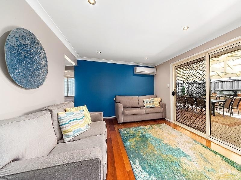 27 Clonmore Street, Kellyville Ridge NSW 2155