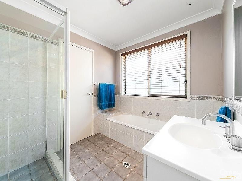 27 Clonmore Street, Kellyville Ridge NSW 2155