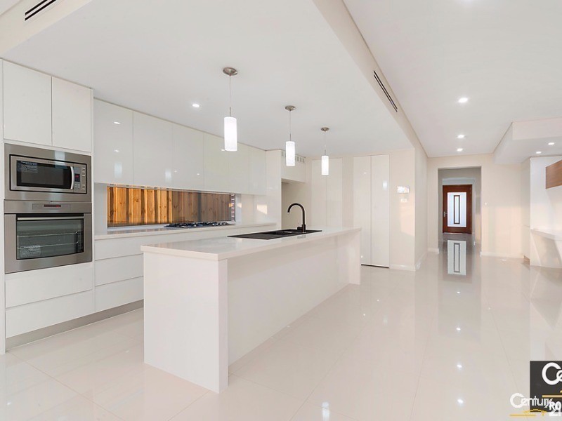 Lot 5302 Megalong St, The Ponds NSW 2769