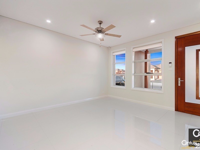 Lot 5302 Megalong St, The Ponds NSW 2769