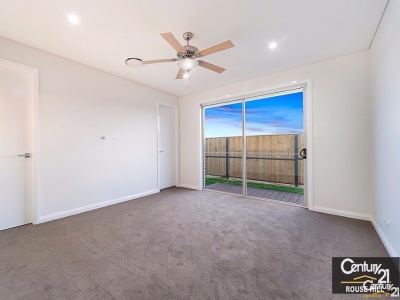 Lot 5302 Megalong St, The Ponds NSW 2769