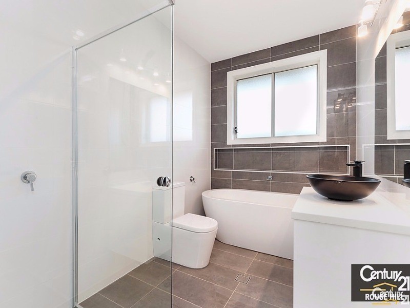 Lot 5302 Megalong St, The Ponds NSW 2769