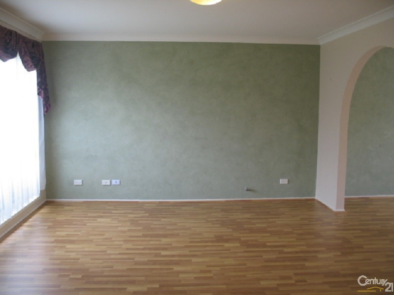 5 Brushwood Drive, Rouse Hill NSW 2155