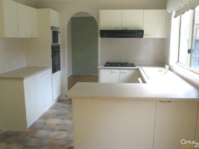 5 Brushwood Drive, Rouse Hill NSW 2155