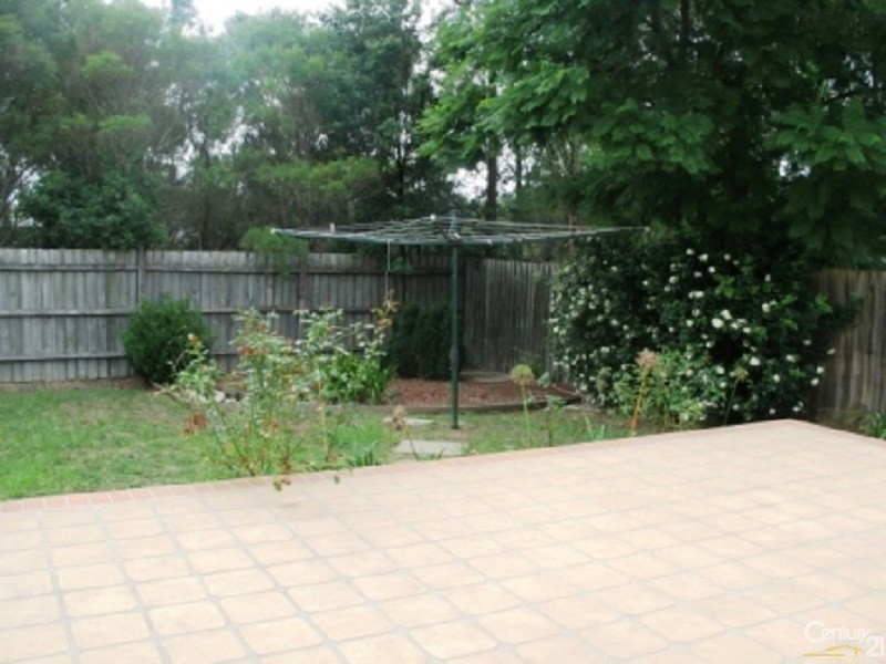 5 Brushwood Drive, Rouse Hill NSW 2155