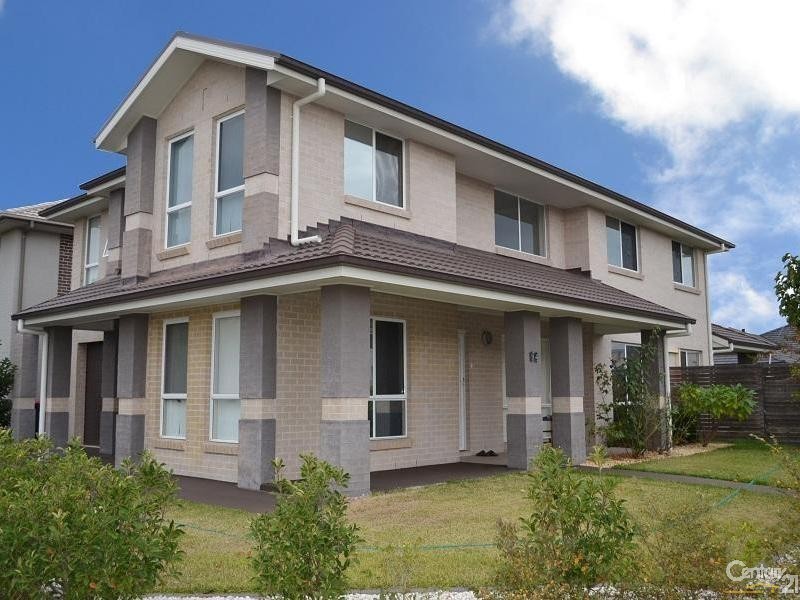 64 Annfield St, Kellyville Ridge NSW 2155