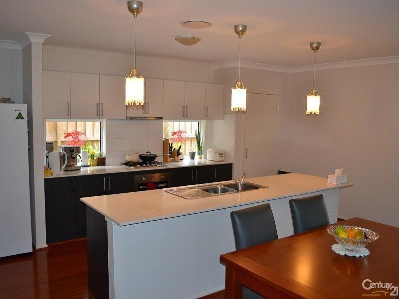 64 Annfield St, Kellyville Ridge NSW 2155