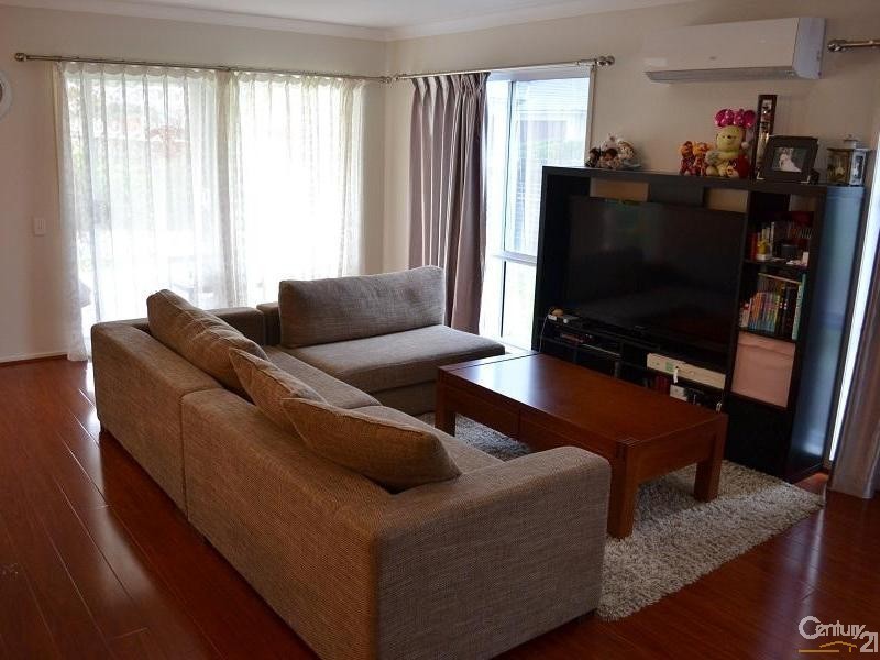 64 Annfield St, Kellyville Ridge NSW 2155