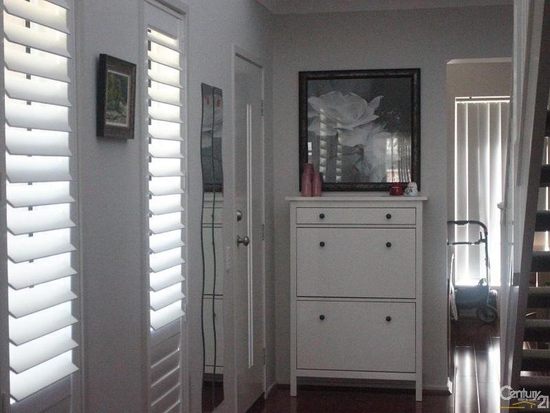 64 Annfield St, Kellyville Ridge NSW 2155