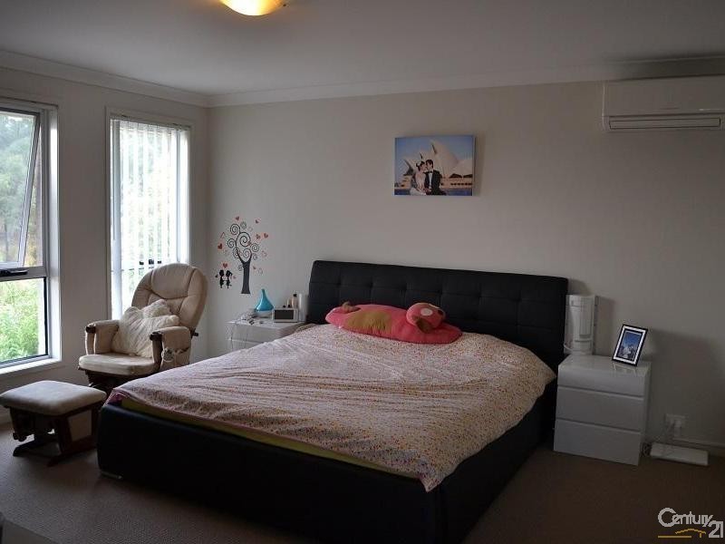 64 Annfield St, Kellyville Ridge NSW 2155