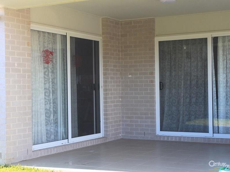 64 Annfield St, Kellyville Ridge NSW 2155