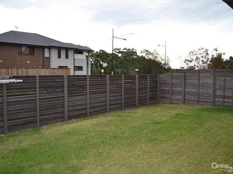 64 Annfield St, Kellyville Ridge NSW 2155