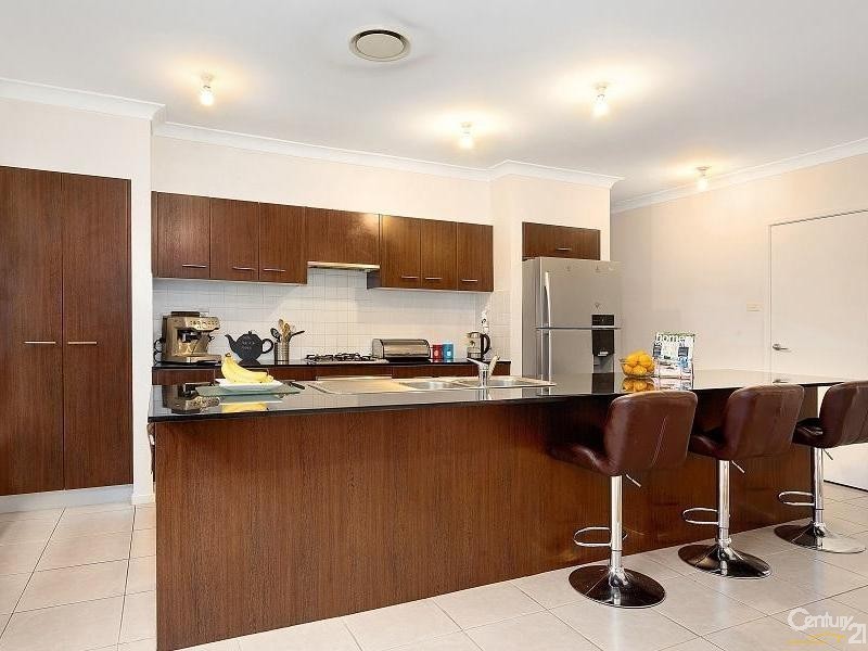 28 Benson Road, Beaumont Hills NSW 2155