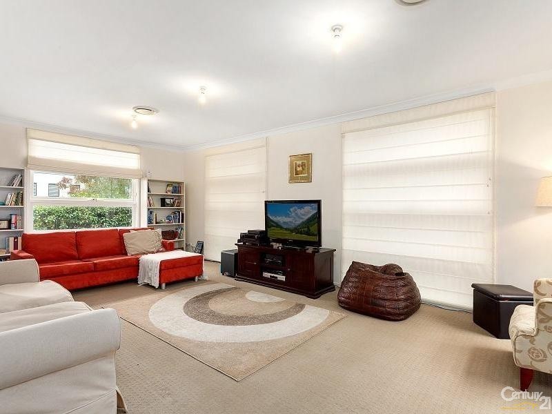 28 Benson Road, Beaumont Hills NSW 2155