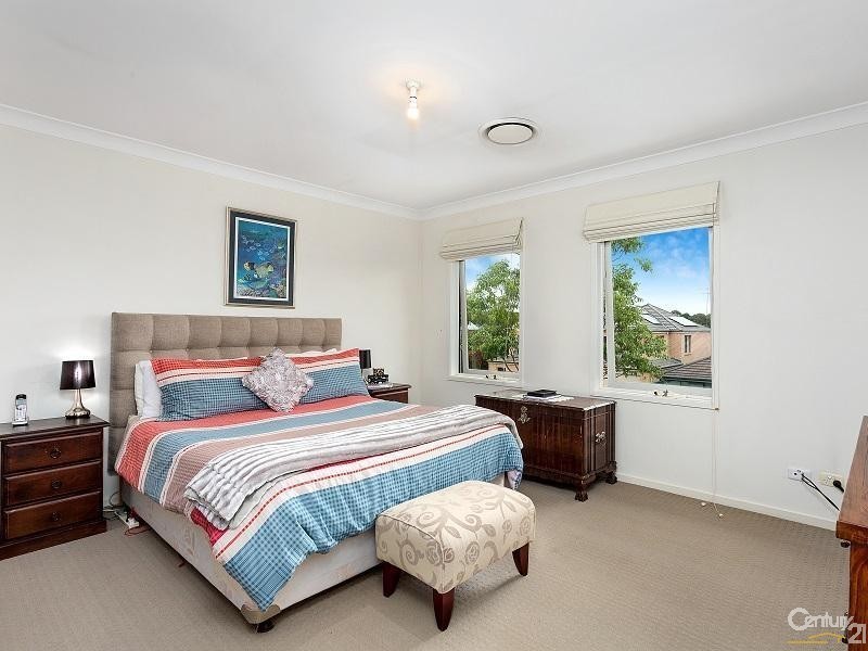 28 Benson Road, Beaumont Hills NSW 2155