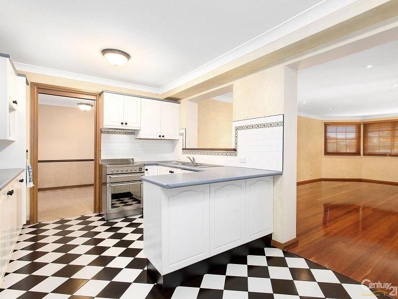 6 Brae Street, Prospect NSW 2148