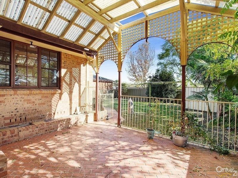 6 Brae Street, Prospect NSW 2148