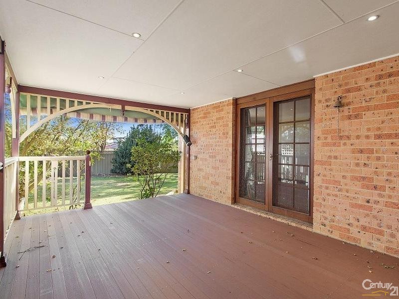 6 Brae Street, Prospect NSW 2148