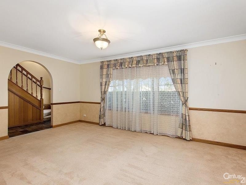 6 Brae Street, Prospect NSW 2148