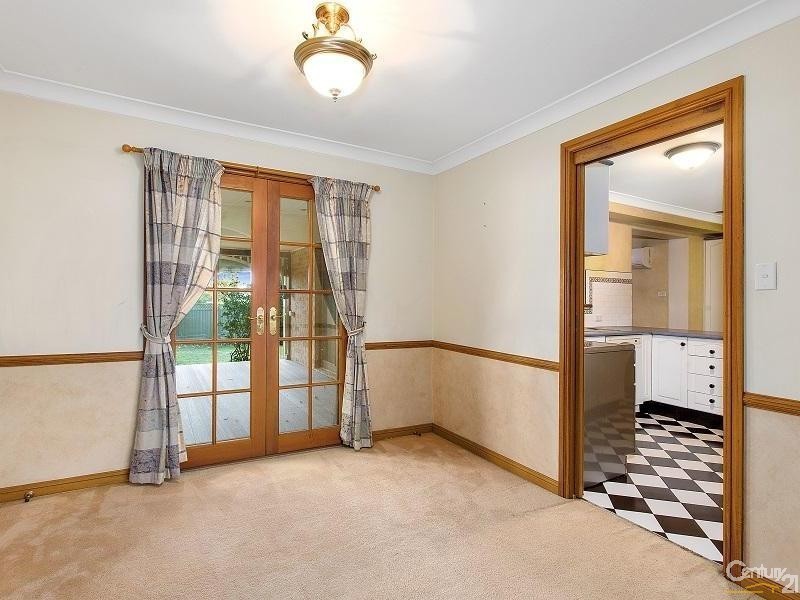 6 Brae Street, Prospect NSW 2148