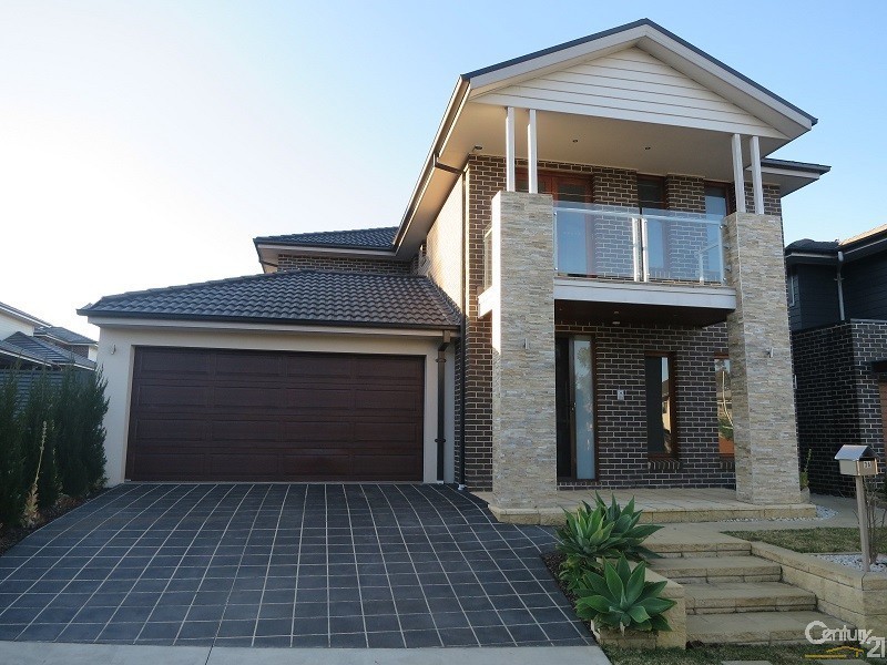 36 Freshwater Rd, Rouse Hill NSW 2155