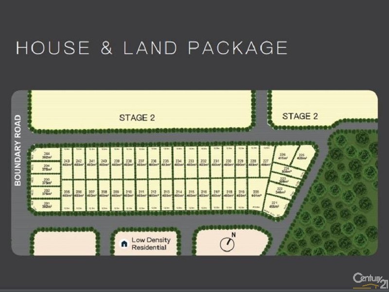 114 and 120 Boundary Road, Schofields NSW 2762
