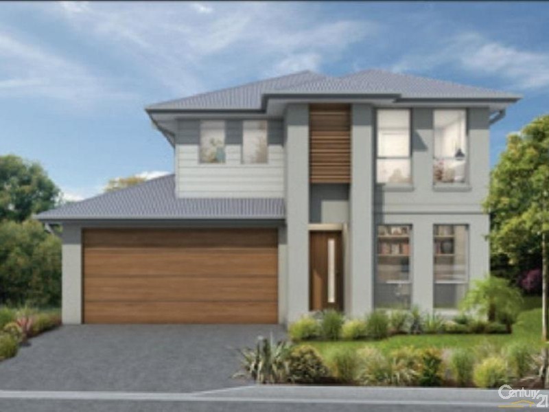 114 and 120 Boundary Road, Schofields NSW 2762