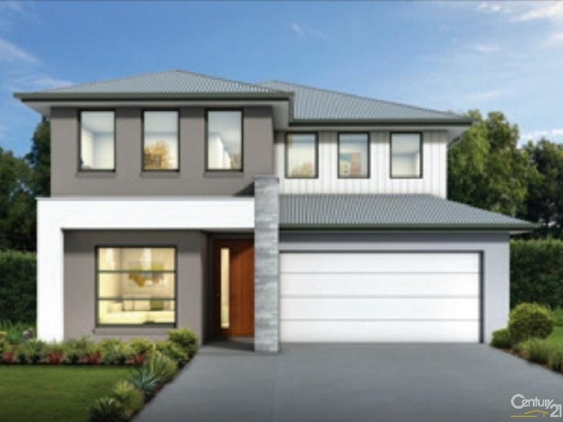 114 and 120 Boundary Road, Schofields NSW 2762