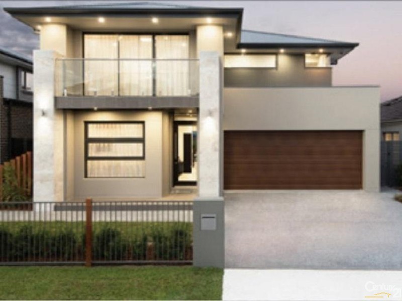 114 and 120 Boundary Road, Schofields NSW 2762