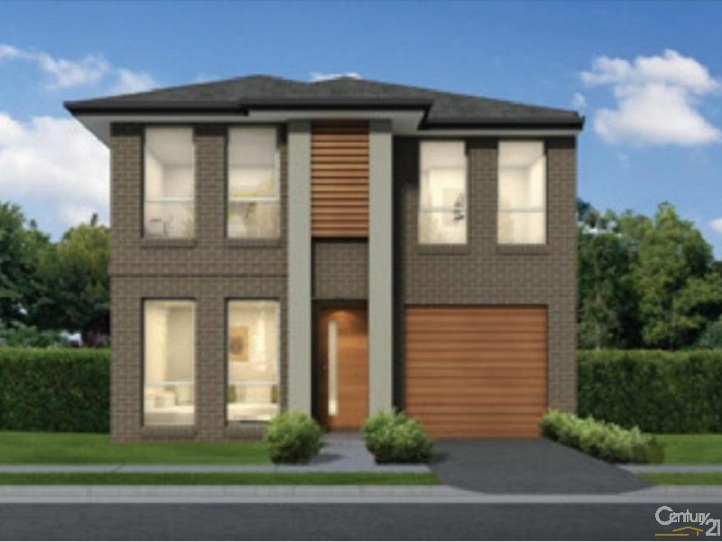 114 and 120 Boundary Road, Schofields NSW 2762