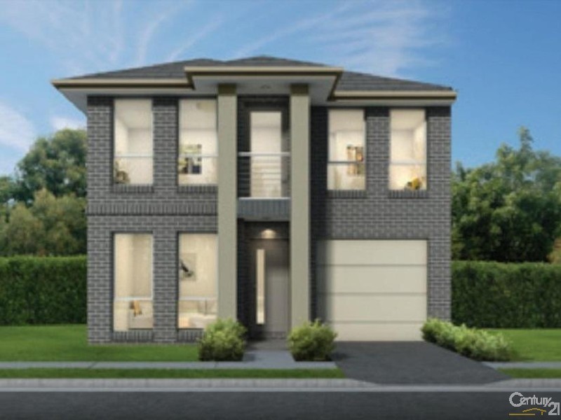 114 and 120 Boundary Road, Schofields NSW 2762