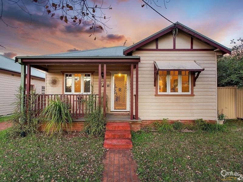 Units 1 and 2 474 George Street, South Windsor NSW 2756