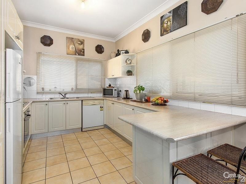 Units 1 and 2 474 George Street, South Windsor NSW 2756