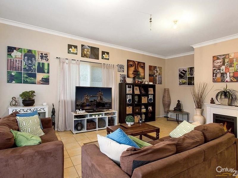 Units 1 and 2 474 George Street, South Windsor NSW 2756